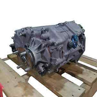 TOYOTA HILUX MANUAL TRANSFER CASE 3.0 1KD-FTV 2006-2015