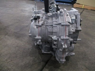 SUZUKI WAGON-R 2013 DBA-MH34S CVT AUTOMATIC TRANSMISSION 2100081MA0