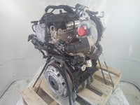 VOLKSWAGEN CADDY 1.6L TURBO DIESEL ENGINE 2K CAYD 2010–2015
