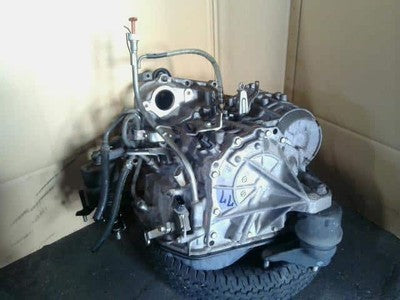 TOYOTA ALPHARD G TRANSMISSION 2.4L PETROL 4-SPEED AUTOMATIC 2AZFE 30500-58071