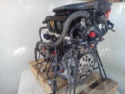 NISSAN QASHQAI J11 2.0L PETROL ENGINE MR20 2013-2021