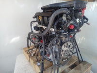 NISSAN QASHQAI J11 2.0L PETROL ENGINE MR20 2013-2021