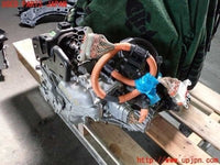 TOYOTA PRIUS/PLUS TRANSMISSION  1.8L HYBRID AUTOMATIC 2ZRFXE 30900-47071