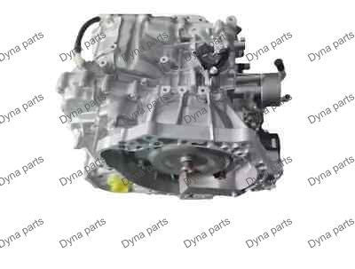 TOYOTA COROLLA TRANSMISSION 1.8L CVT AUTOMATIC