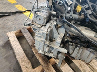 VAUXHALL ASTRA AUTOMATIC TRANSMISSION 7RYW BK 2016