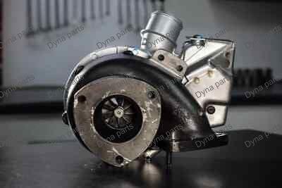 Ford Rangr 3.2L Genuine Turbocharger FB3Q-6K682-DD