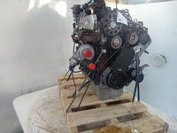 VOLKSWAGEN TRANSPORTER 2.0L TURBO DIESEL ENGINE CAAC T5–T6 2009–2015 / 2025