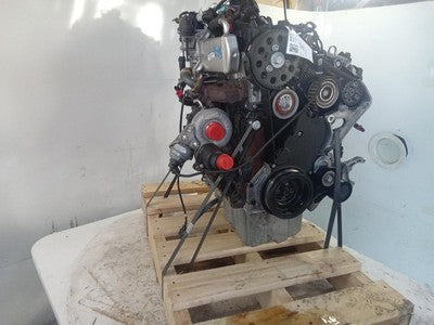 VOLKSWAGEN TRANSPORTER 2.0L TURBO DIESEL ENGINE CAAC T5–T6 2009–2015 / 2025