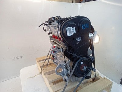 VOLVO XC40 2.0L TURBO PETROL ENGINE B4204T 2018–2020