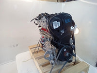 VOLVO XC40 2.0L TURBO PETROL ENGINE B4204T 2018–2020