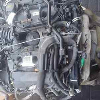 Range Rover Sport-Vogue 3.0 SDV6 Euro6 306DT Engine 2016 Onwards