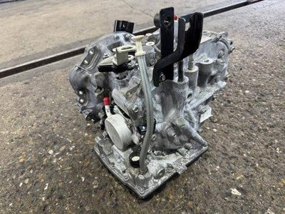NISSAN DAYZ BR06 660CC PETROL 4WD CVT AUTOMATIC TRANSMISSION 31020X160B