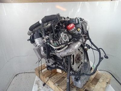 JEEP GRAND CHEROKEE 3.0L TURBO DIESEL ENGINE  WK A630 2013-2022