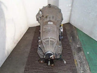 TOYOTA CROWN TRANSMISSION 3.5L 8-SPEED AUTOMATIC 2GRFSE 35000-30E00