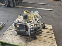 VOLKSWAGEN EOS 6-SPEED AUTOMATIC TRANSMISSION KDB 1F 2007–2008