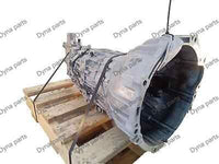 TOYOTA HILUX 2.4 2GD-FTV 6 SPEED MANUAL TRANSMISSION GEARBOX 2016-2023
