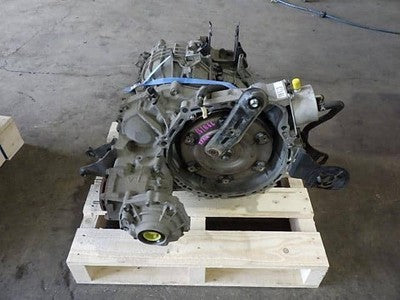 TOYOTA ESTIMA/VANGUARD/RAV4 2.4L CVT AUTOMATIC TRANSMISSION 4WD 30400-42020