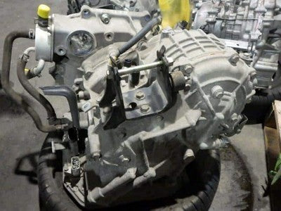 TOYOTA ALPHARD/HV TRANSMISSION 2.4L PETROL CVT AUTOMATIC 2AZFE 30400-58010
