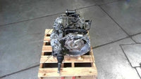 TOYOTA VITZ TRANSMISSION 1.0L CVT PETROL AUTOMATIC 1KRFE 30400-52120