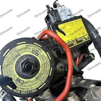 Lexus RX450h Genuine ABS Brake Booster Module Complete With Actuator 47070-48060