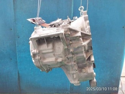 TOYOTA AQUA/YARIS TRANSMISSION 1.5L CVT AUTOMATIC 1NZFXE 30900-52010