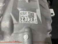 TOYOTA CROWN TRANSMISSION 2.5L HYBRID AUTOMATIC A25AFXS 30920-30120