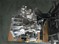 TOYOTA PORTE TRANSMISSION 1.5L CVT AUTOMATIC 2NRFKE 30400-12270