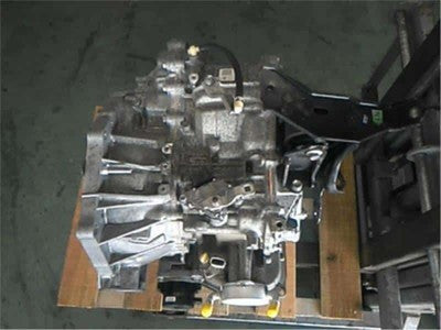 TOYOTA PORTE TRANSMISSION 1.5L CVT AUTOMATIC 2NRFKE 30400-12270
