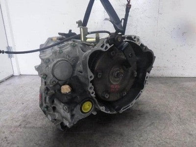 TOYOTA COROLLA TRANSMISSION 1.5L 4-SPEED AUTOMATIC 5AFE 30500-1A340