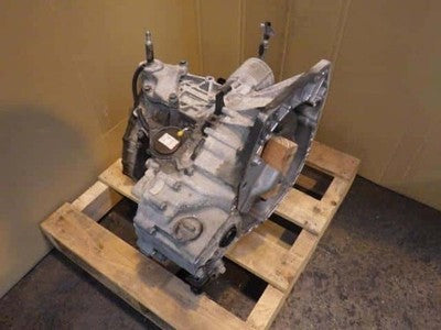 NISSAN AD DBF-VY12 2WD AUTOMATIC TRANSMISSION 310203CX2A