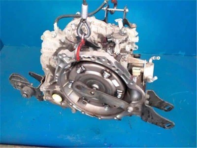 TOYOTA ISIS TRANSMISSION 1.8L CVT PETROL AUTOMATIC 2ZRFAE 30400-44030