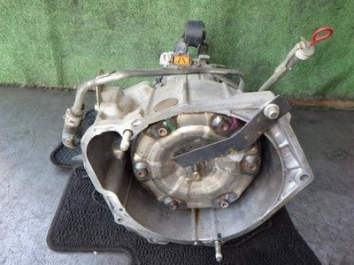 MAZDA SCRUM AUTOMATIC TRANSMISSION EBD-DG64V 1ABY19090A 2007