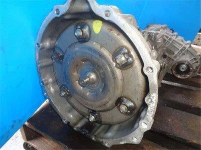 TOYOTA CROWN MAJESTA TRANSMISSION 4.3L 6-SPEED AUTOMATIC 3UZFE 35030-30160