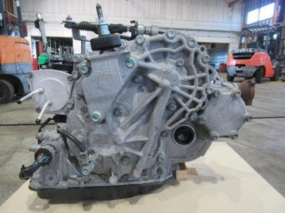 NISSAN ELGRAND QR25DE 2.5L PETROL 4WD CVT AUTOMATIC TRANSMISSION 310203TX1B