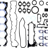 0411178H60,TOYOTA COASTER,BB60,GDB70,HZB60,2017,GASKET KIT, ENGINE OVERHAUL