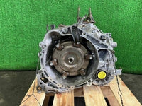 TOYOTA IQ TRANSMISSION 1.3L PETROL CVT AUTOMATIC 1NRFE  30400-74020
