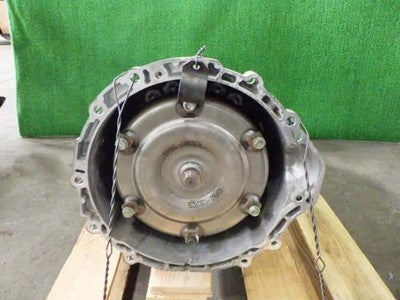 TOYOTA MARK X/CROWN TRANSMISSION 2.5L 6-SPEED AUTOMATIC 4GRFSE 35030-30250
