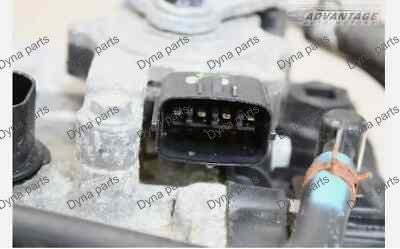 HYUNDAI ELANTRA 2.0L 6 SPEED 2017-2020 AUTOMATIC TRANSMISSION GEARBOX