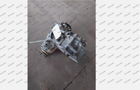 TOYOTA LAND CRUISER H150 PART TIME MANUAL TRANSFER CASE FOR MANUAL TRANSMISSION