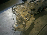 TOYOTA LAND CRUISER TRANSMISSION 4.7L 5-SPEED AUTOMATIC 2UZFE 35000-60A00