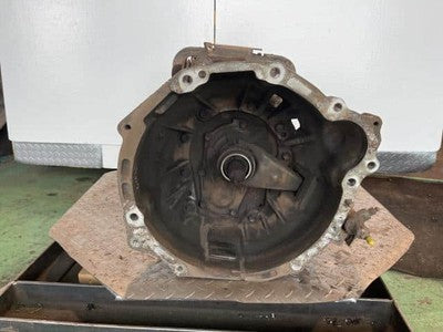 TOYOTA DYNA LD-RZU300 MANUAL TRANSMISSION 33110-37C70