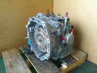 NISSAN MOCO 2015 DBA-MG33S AUTOMATIC TRANSMISSION 310204A15L