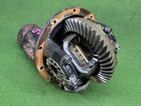 TOYOTA LAND CRUISER 1.5 SERIES FRONT DIFFERENTIAL 4.3 RATIO