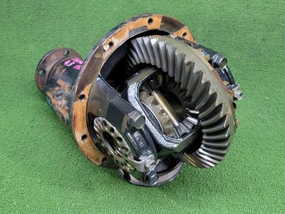 TOYOTA LAND CRUISER 1.5 SERIES FRONT DIFFERENTIAL 4.3 RATIO