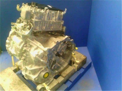 TOYOTA PRIUS TRANSMISSION 1.8L CVT AUTOMATIC 2ZRFXE 30900-47120