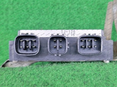 TOYOTA HILUX ECU INJECTOR DRIVER, P/N 8987171020, 02/05-08/15