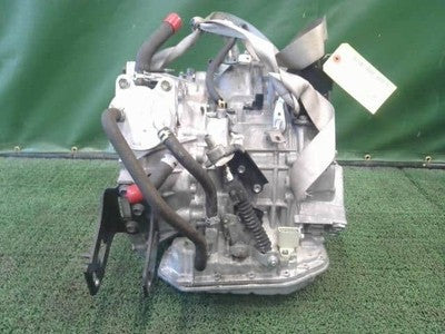TOYOTA VELLFIRE/HV TRANSMISSION 2.4L PETROL CVT AUTOMATIC 2AZFE 30400-58010