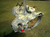 SUZUKI ALTO CBA-HA24S K6A 660cc PETROL AUTOMATIC TRANSMISSION 2000272J30