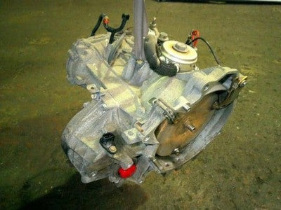 SUZUKI ALTO CBA-HA24S K6A 660cc PETROL AUTOMATIC TRANSMISSION 2000272J30