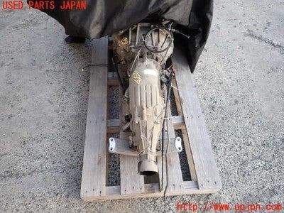 OYOTA SOARER (JZZ31) / LEXUS SC430 AUTOMATIC TRANSMISSION 2JZ-GE 2UPJ-25353010